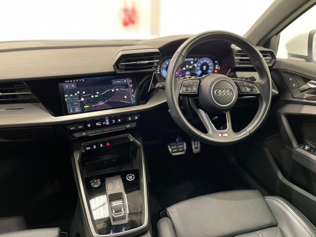 Used Audi A3 2021 for sale - 76495977: Photo 31