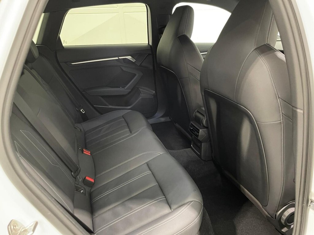 Used Audi A3 2021 for sale - 76495977: Photo 32