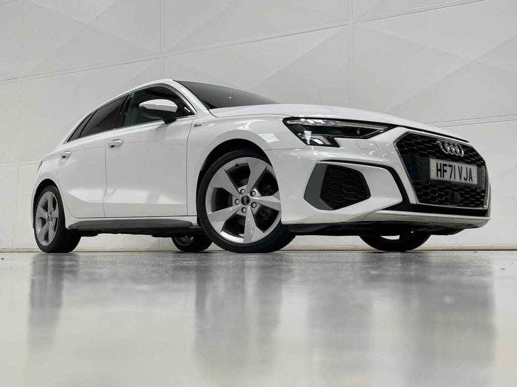 Used Audi A3 2021 for sale - 76495977: Photo 35