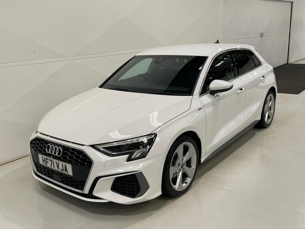 Used Audi A3 2021 for sale - 76495977: Photo 39