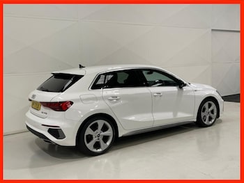 Used Audi A3 2021 for sale - 76495977: Photo