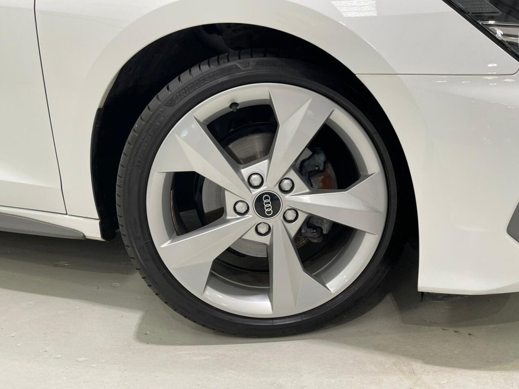 Used Audi A3 2021 for sale - 76495977: Photo 43