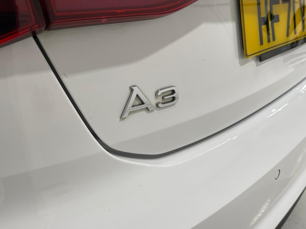 Used Audi A3 2021 for sale - 76495977: Photo 45