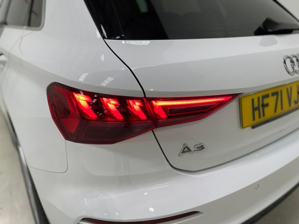 Used Audi A3 2021 for sale - 76495977: Photo 48