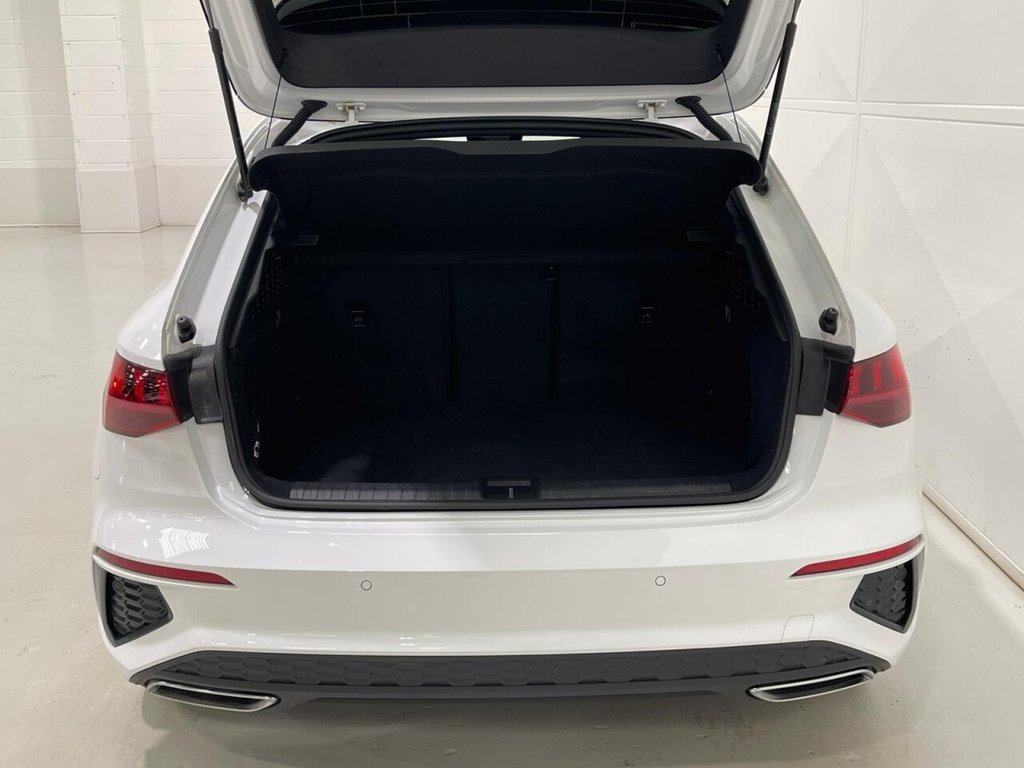 Used Audi A3 2021 for sale - 76495977: Photo 49