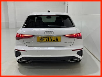 Used Audi A3 2021 for sale - 76495977: Photo