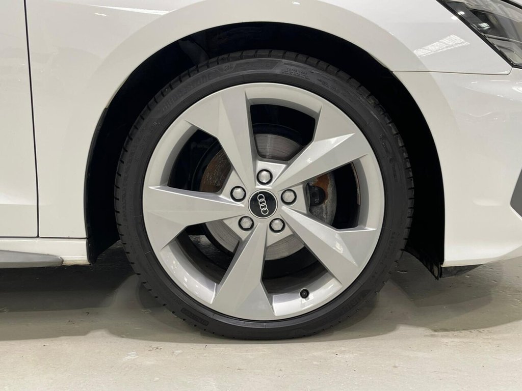 Used Audi A3 2021 for sale - 76495977: Photo 50