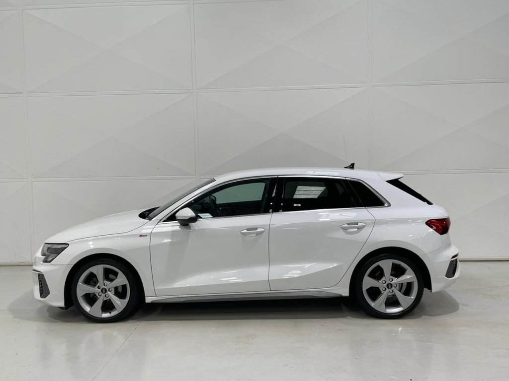 Used Audi A3 2021 for sale - 76495977: Photo 6