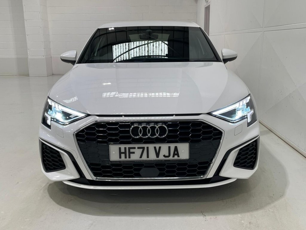 Used Audi A3 2021 for sale - 76495977: Photo 8