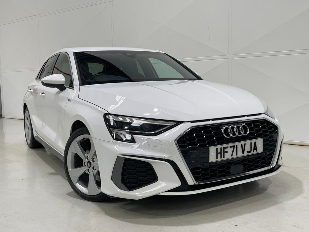 Used Audi A3 2021 for sale - 76495977: Photo 9