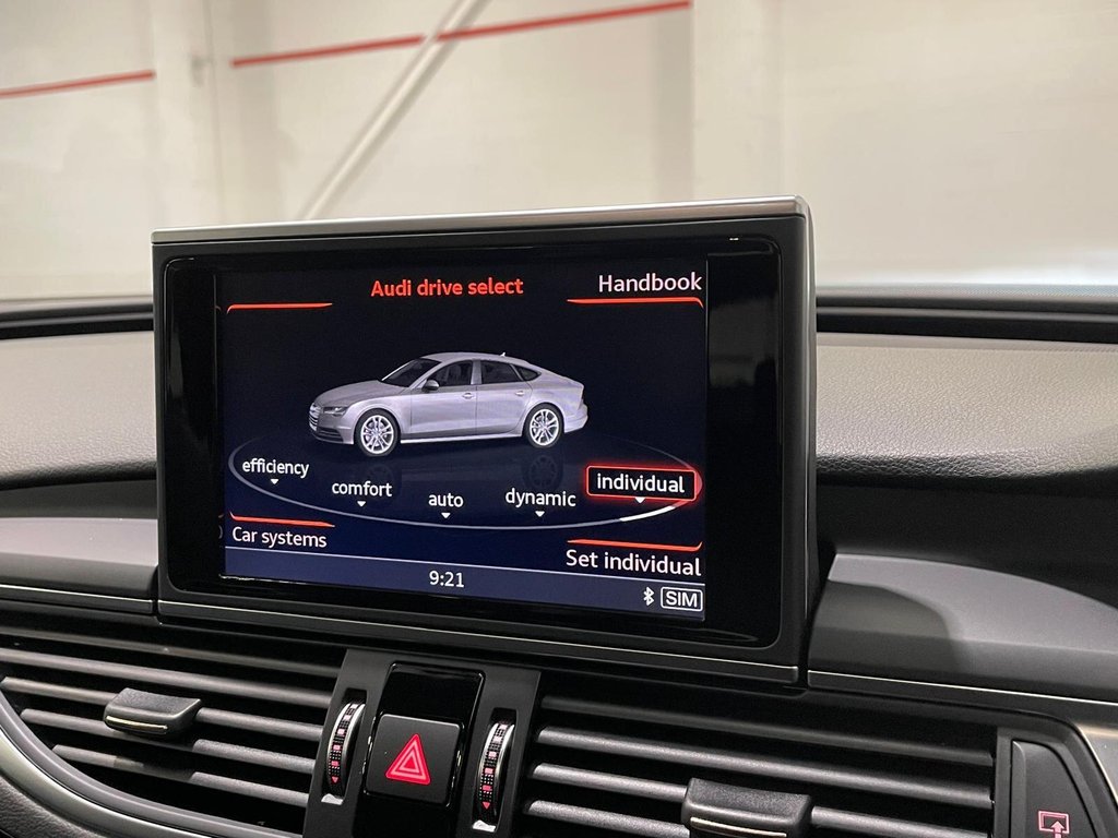 Used Audi A7 2017 for sale - 77287453: Photo 16