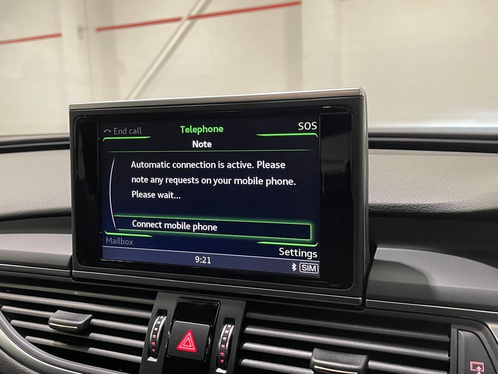 Used Audi A7 2017 for sale - 77287453: Photo 18