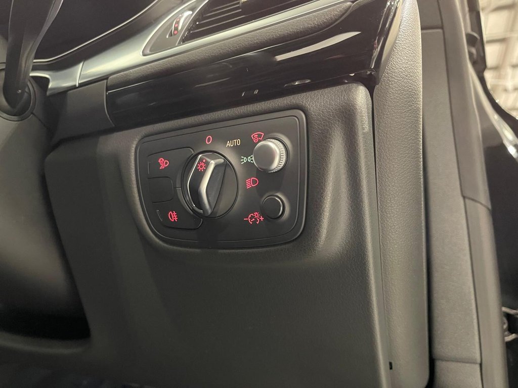 Used Audi A7 2017 for sale - 77287453: Photo 22