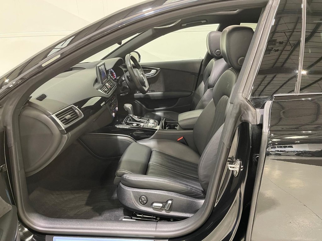 Used Audi A7 2017 for sale - 77287453: Photo 31