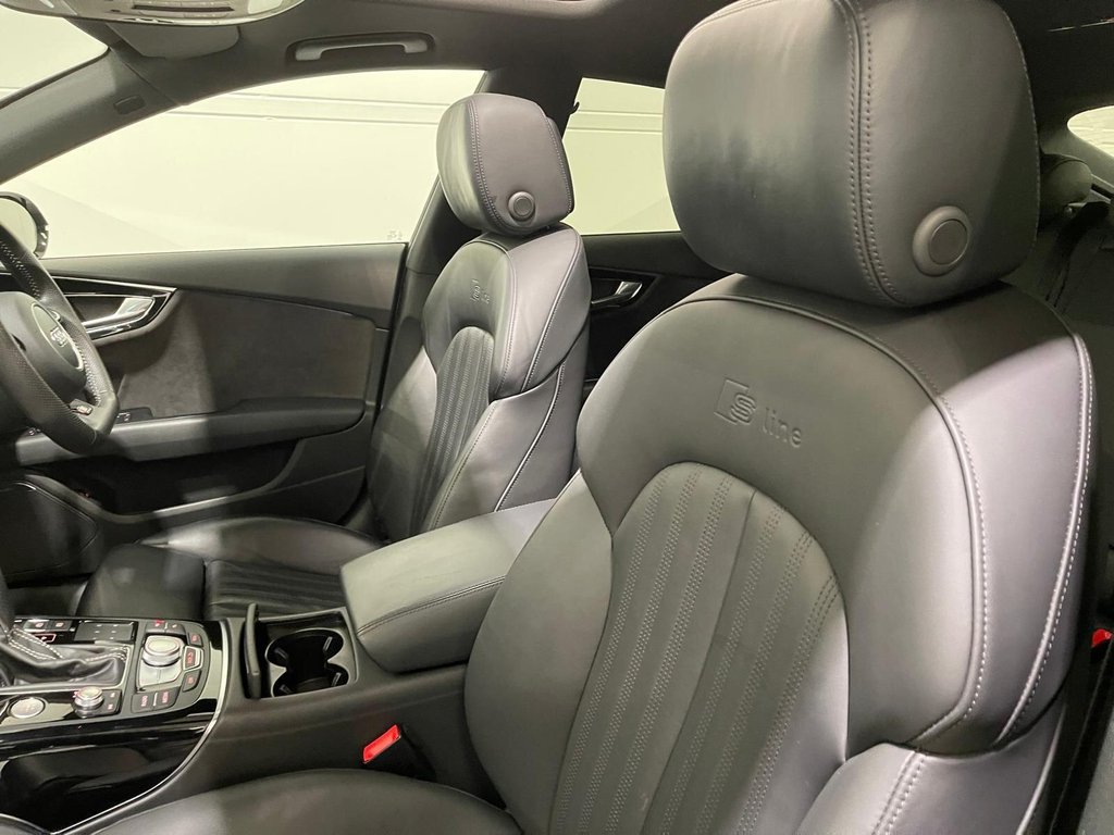 Used Audi A7 2017 for sale - 77287453: Photo 32