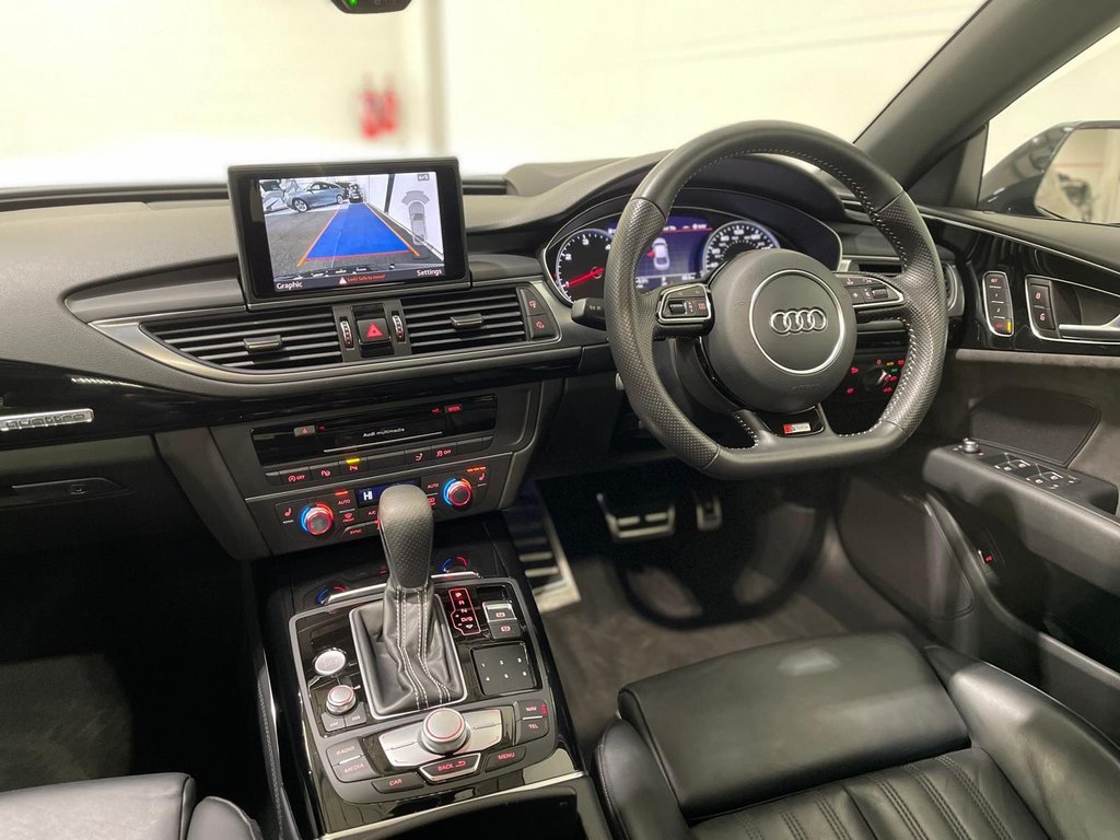 Used Audi A7 2017 for sale - 77287453: Photo 33