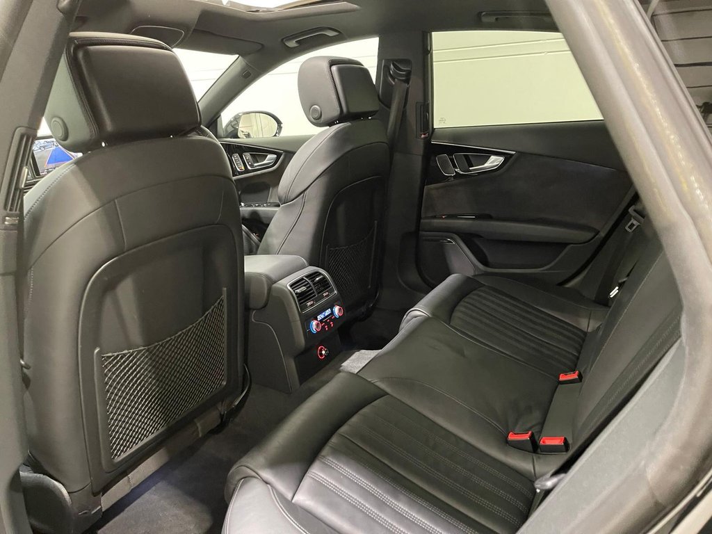 Used Audi A7 2017 for sale - 77287453: Photo 36