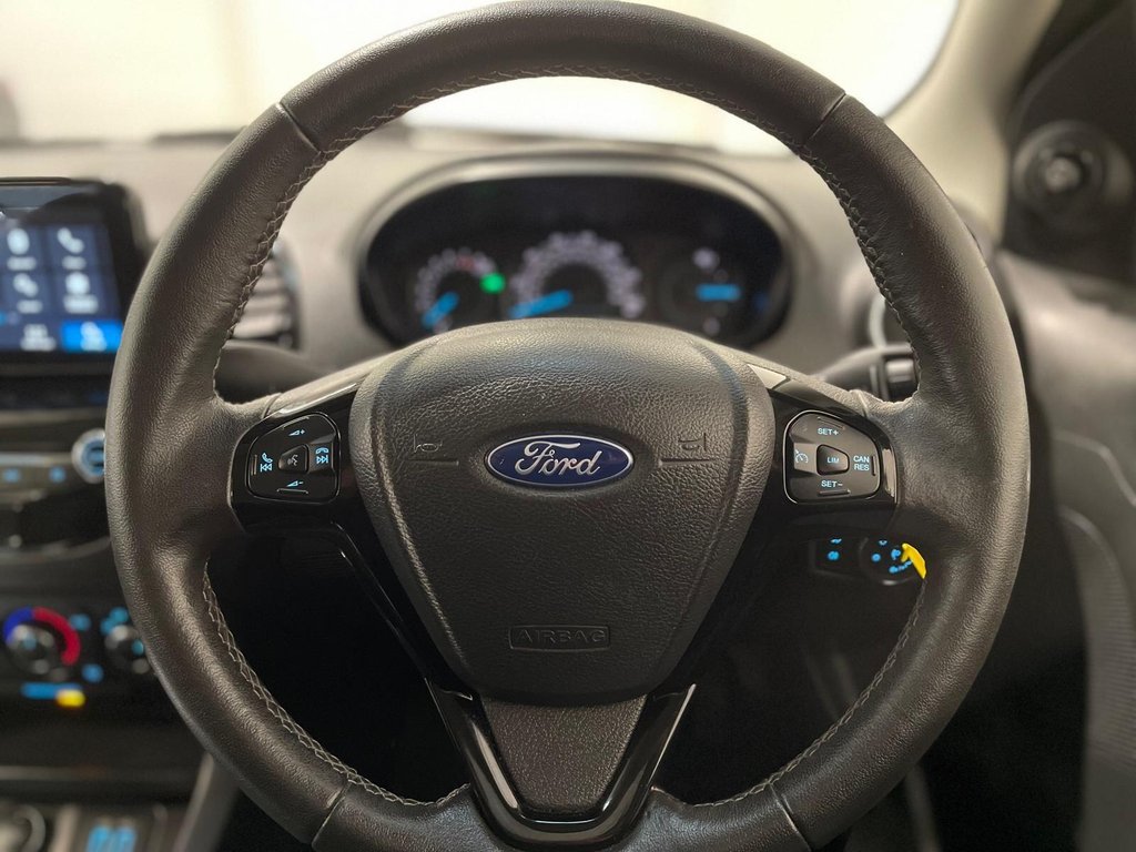 Used Ford Ka+ 2018 for sale - 77200563: Photo 11