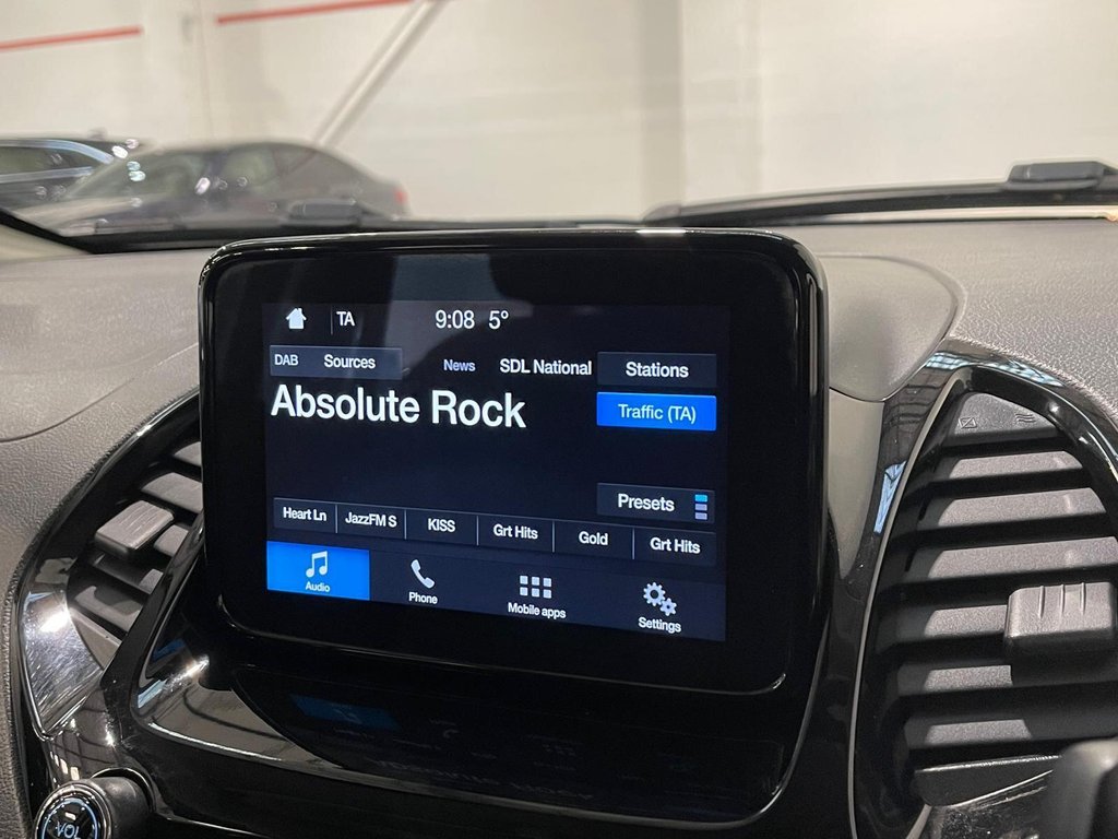 Used Ford Ka+ 2018 for sale - 77200563: Photo 12