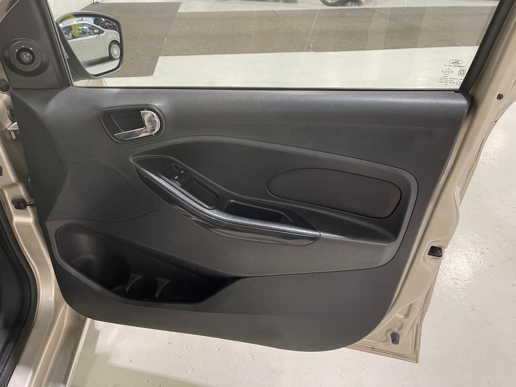 Used Ford Ka+ 2018 for sale - 77200563: Photo 17