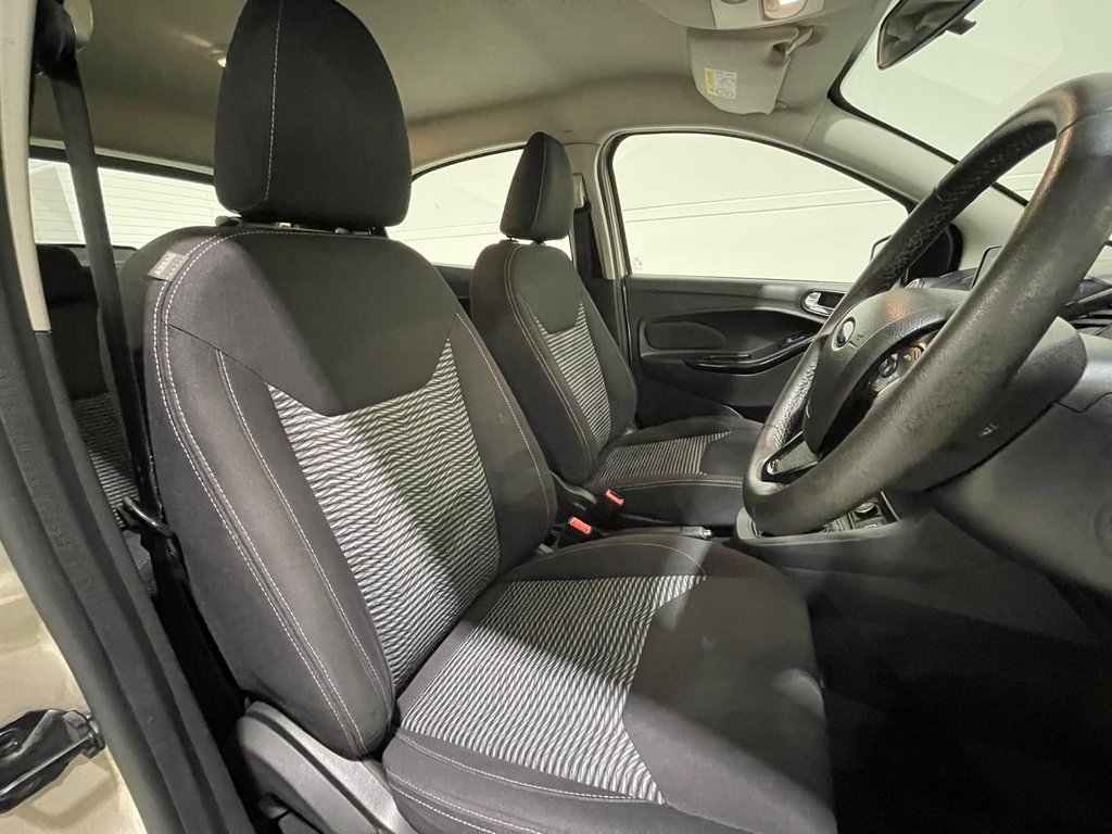 Used Ford Ka+ 2018 for sale - 77200563: Photo 19