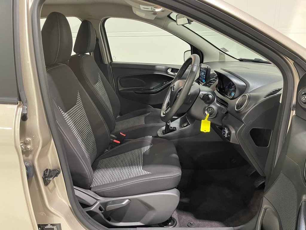 Used Ford Ka+ 2018 for sale - 77200563: Photo 20