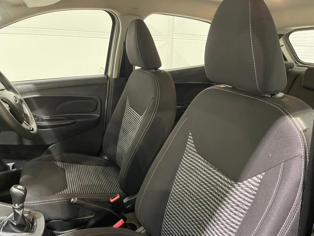 Used Ford Ka+ 2018 for sale - 77200563: Photo 23
