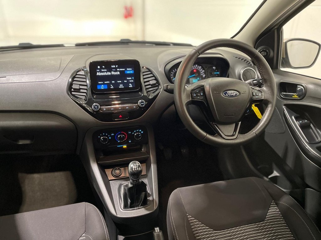 Used Ford Ka+ 2018 for sale - 77200563: Photo 24