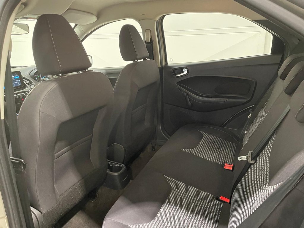 Used Ford Ka+ 2018 for sale - 77200563: Photo 25