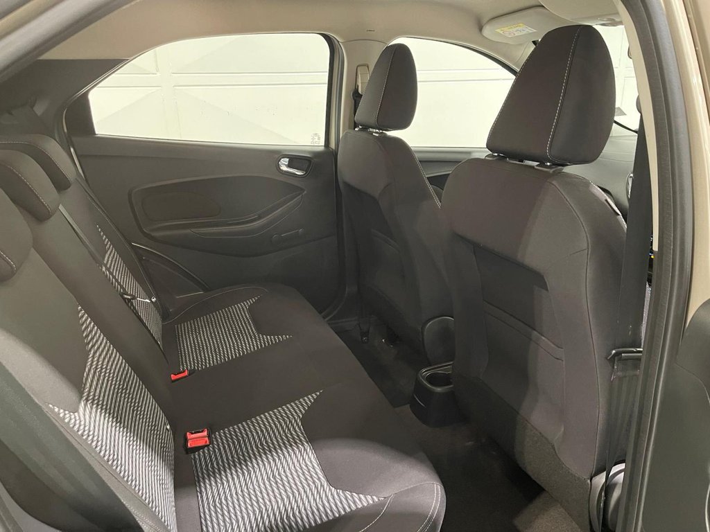 Used Ford Ka+ 2018 for sale - 77200563: Photo 26
