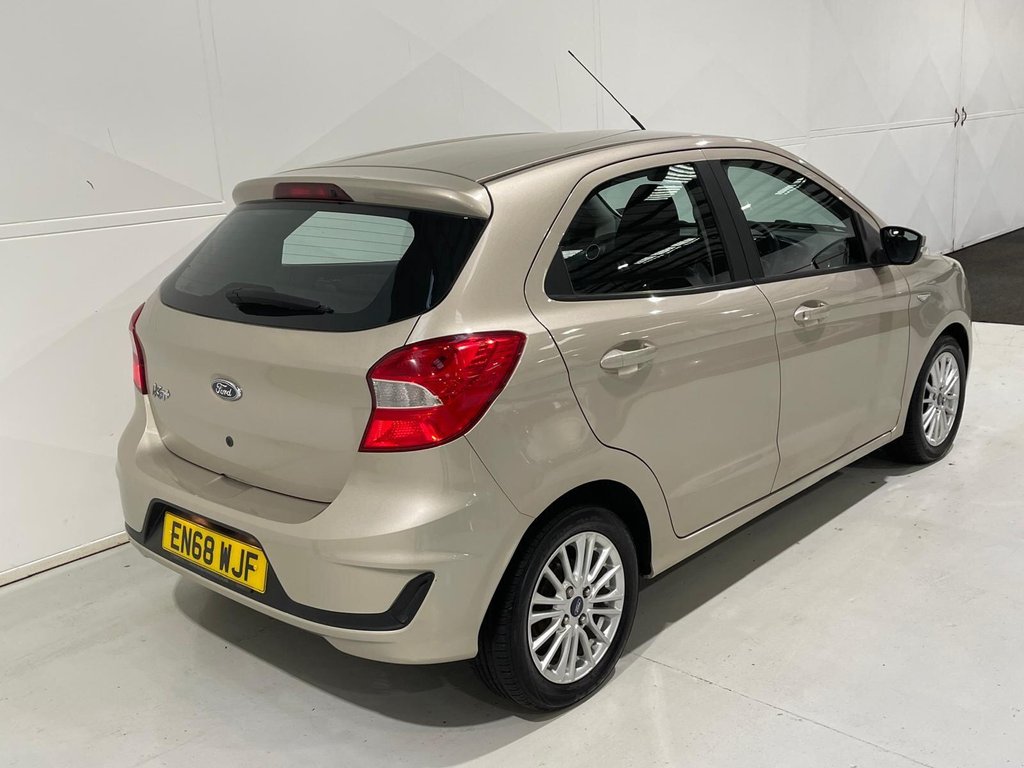 Used Ford Ka+ 2018 for sale - 77200563: Photo 30