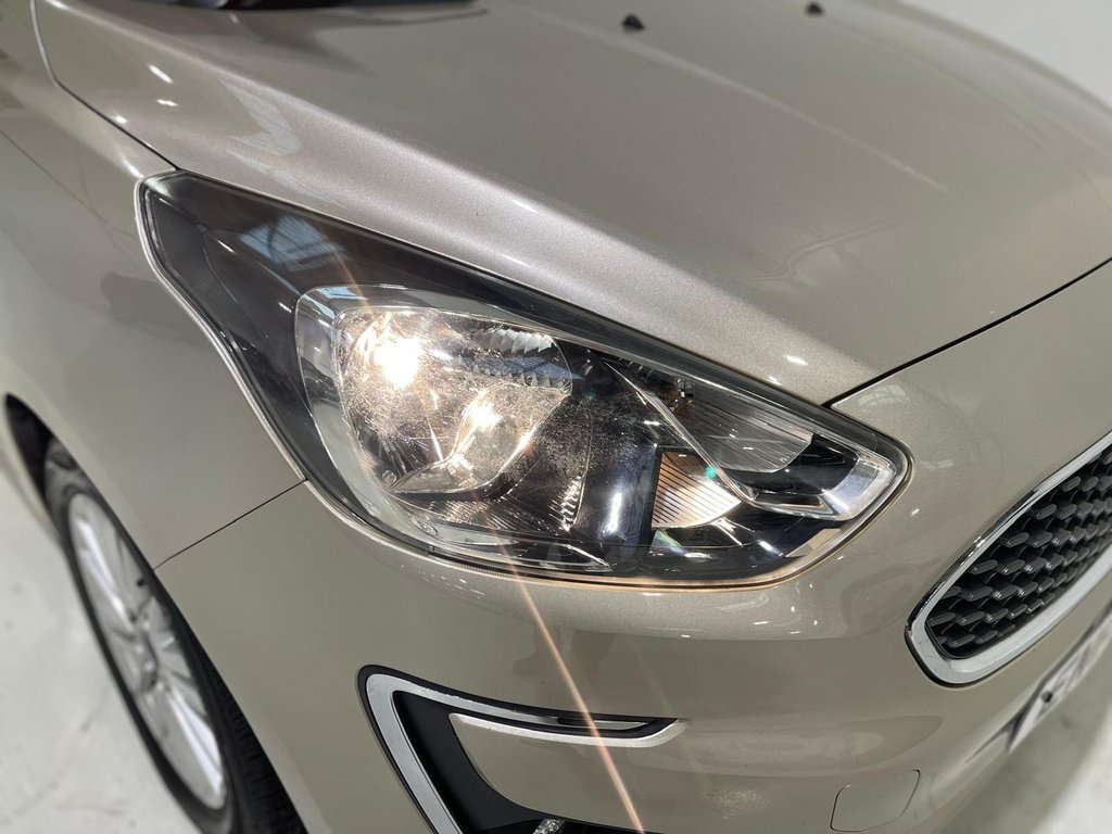 Used Ford Ka+ 2018 for sale - 77200563: Photo 34