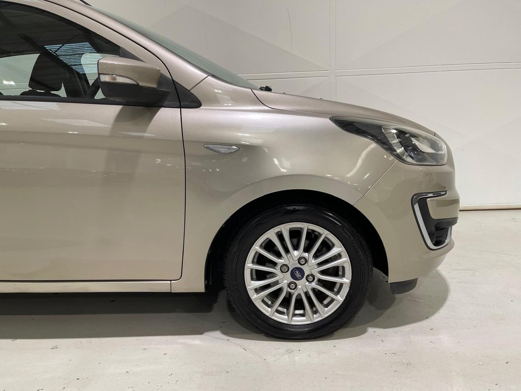 Used Ford Ka+ 2018 for sale - 77200563: Photo 35