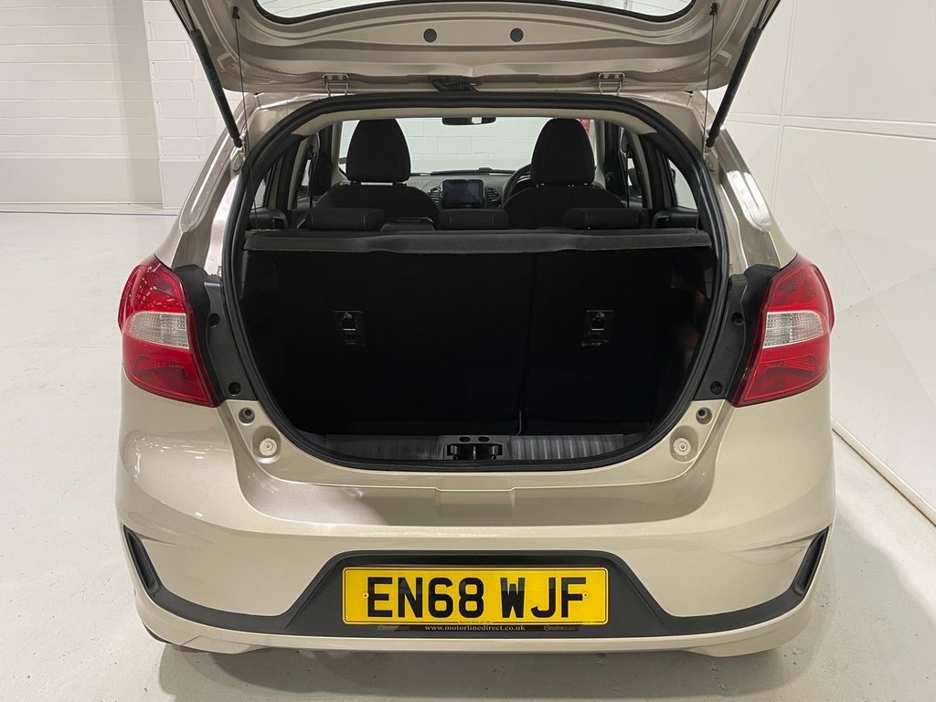 Used Ford Ka+ 2018 for sale - 77200563: Photo 40