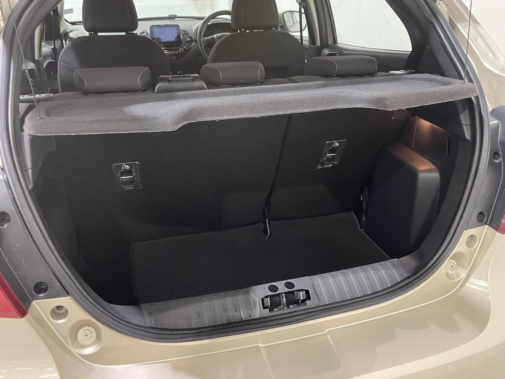 Used Ford Ka+ 2018 for sale - 77200563: Photo 41