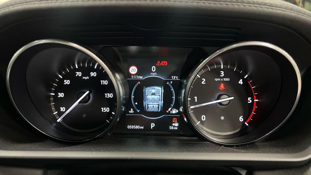 Used Land Rover Discovery 2017 for sale - 76457598: Photo 8