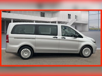 Used Mercedes-Benz Vito 2022 for sale - 76398834: Photo