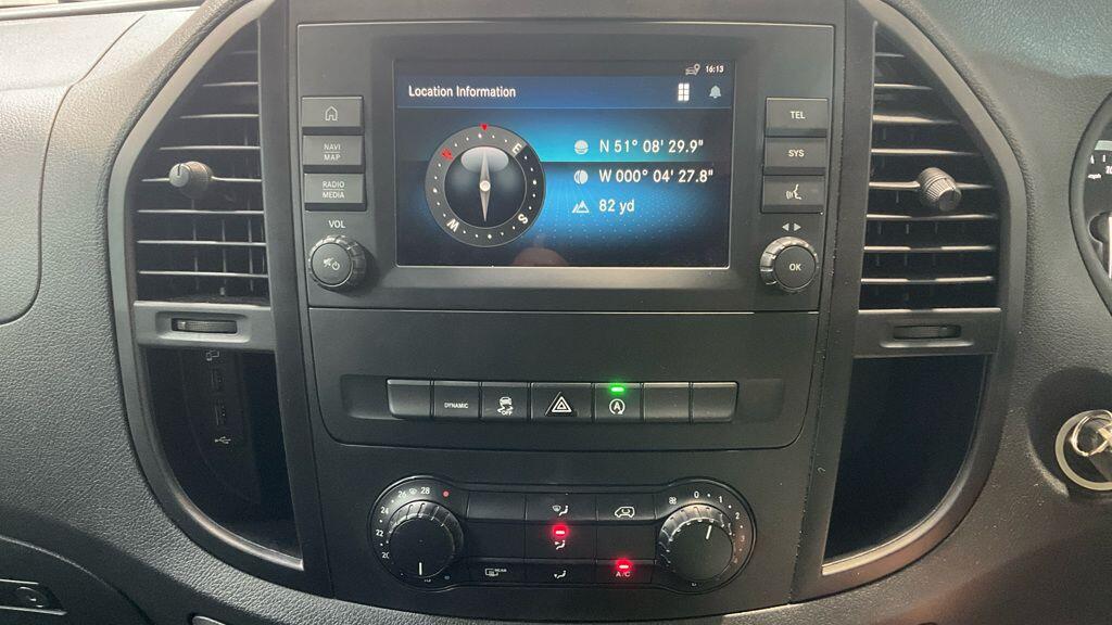 Used Mercedes-Benz Vito 2022 for sale - 76398834: Photo 6