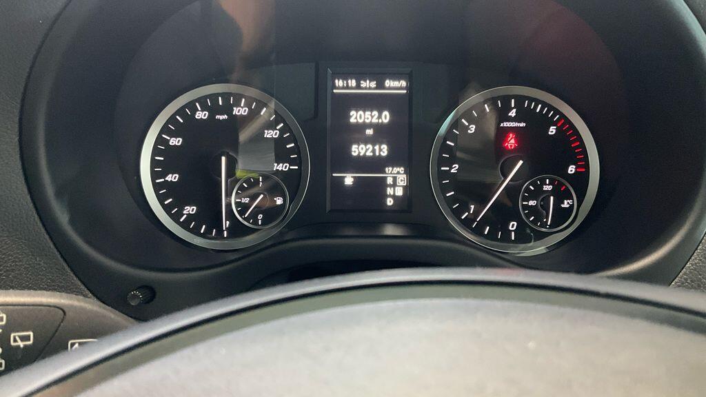 Used Mercedes-Benz Vito 2022 for sale - 76398834: Photo 7