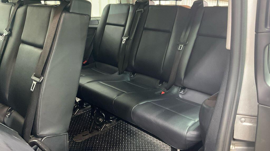 Used Mercedes-Benz Vito 2022 for sale - 76398834: Photo 9