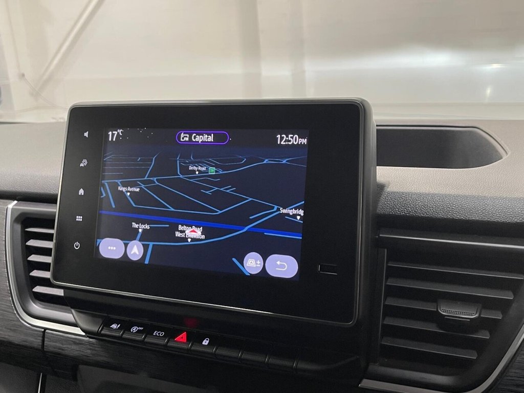 Used Renault Trafic 2024 for sale - 76481590: Photo 12