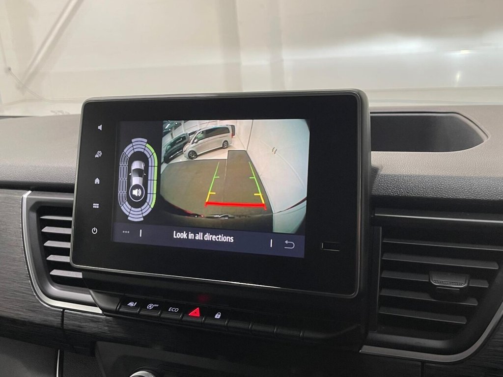 Used Renault Trafic 2024 for sale - 76481590: Photo 13