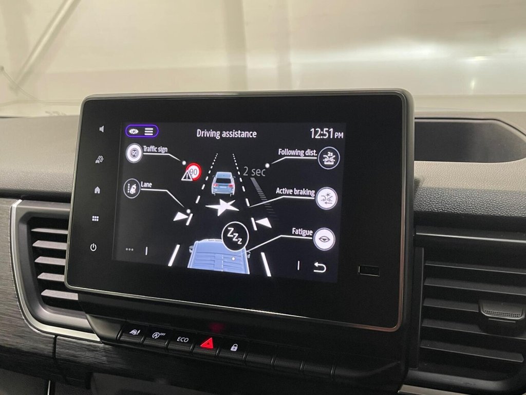 Used Renault Trafic 2024 for sale - 76481590: Photo 16