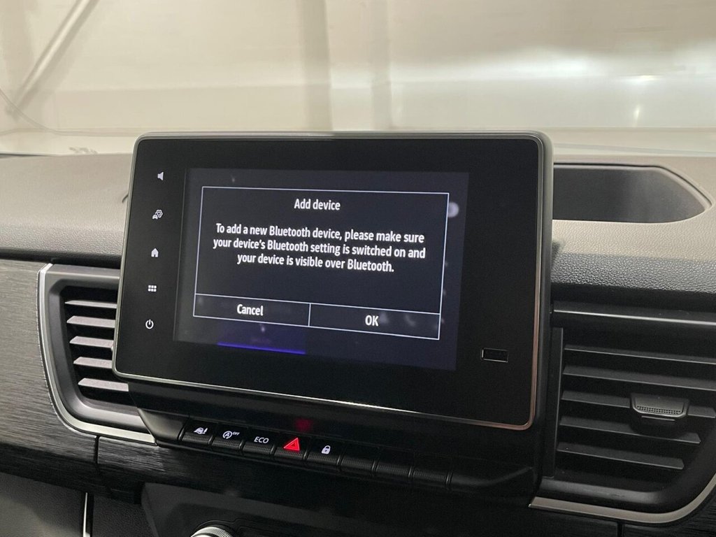 Used Renault Trafic 2024 for sale - 76481590: Photo 17