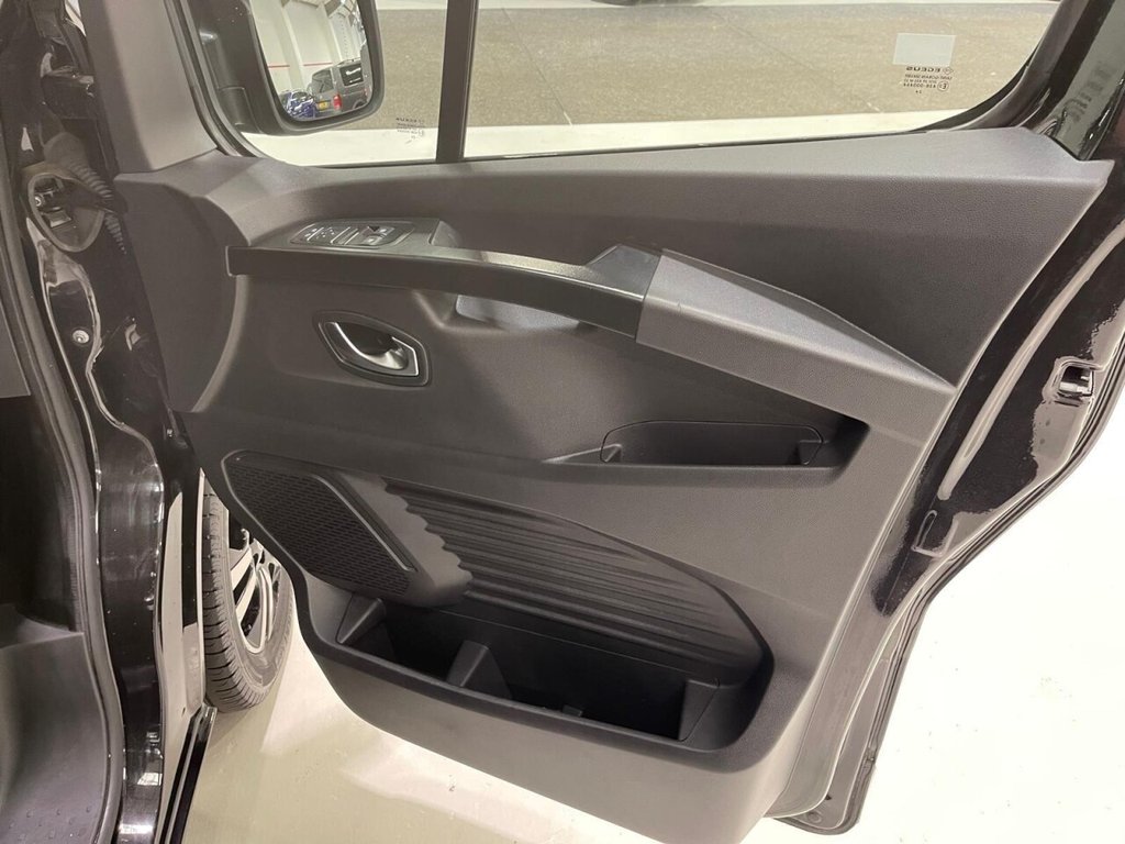 Used Renault Trafic 2024 for sale - 76481590: Photo 21