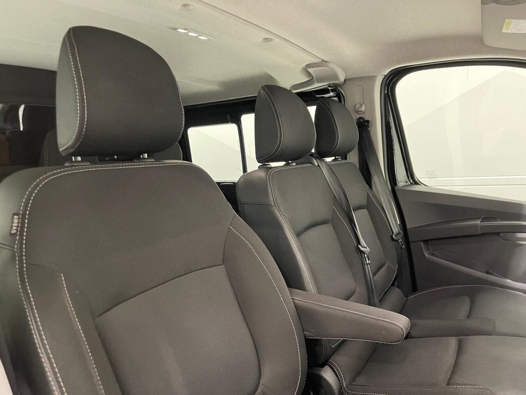 Used Renault Trafic 2024 for sale - 76481590: Photo 24