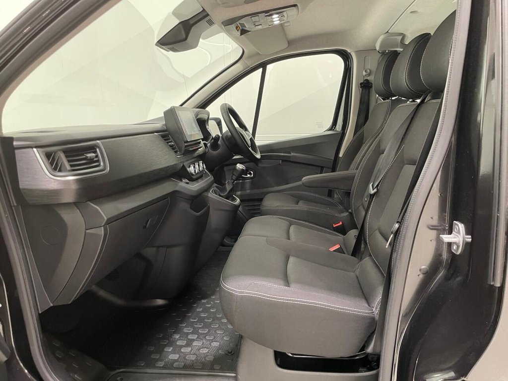 Used Renault Trafic 2024 for sale - 76481590: Photo 26