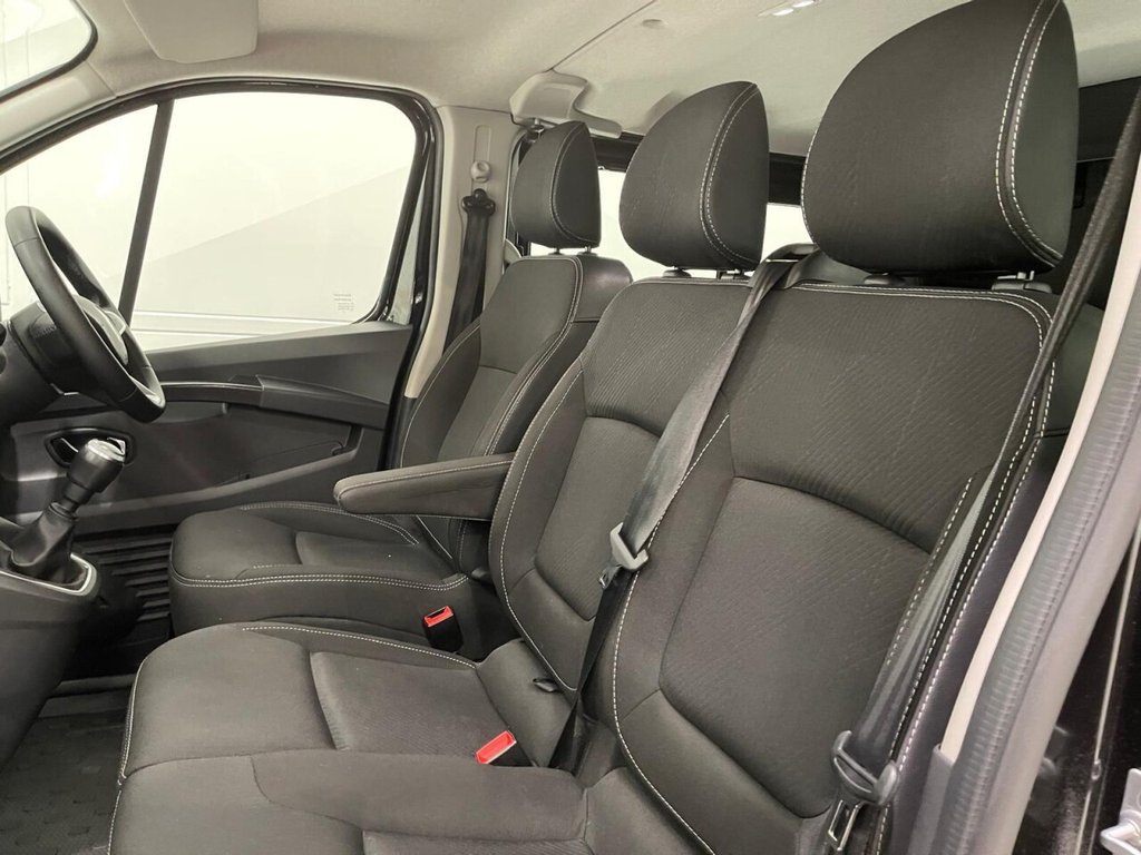 Used Renault Trafic 2024 for sale - 76481590: Photo 27