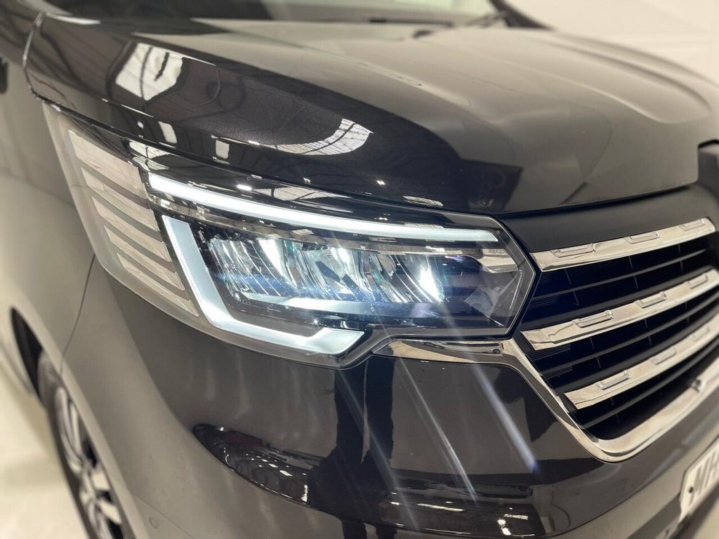 Used Renault Trafic 2024 for sale - 76481590: Photo 37