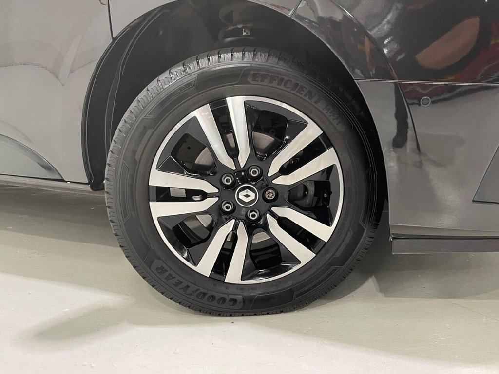 Used Renault Trafic 2024 for sale - 76481590: Photo 40